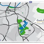 Creativ Park Hotel