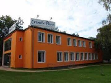 Creativ Park Hotel Nürnberg