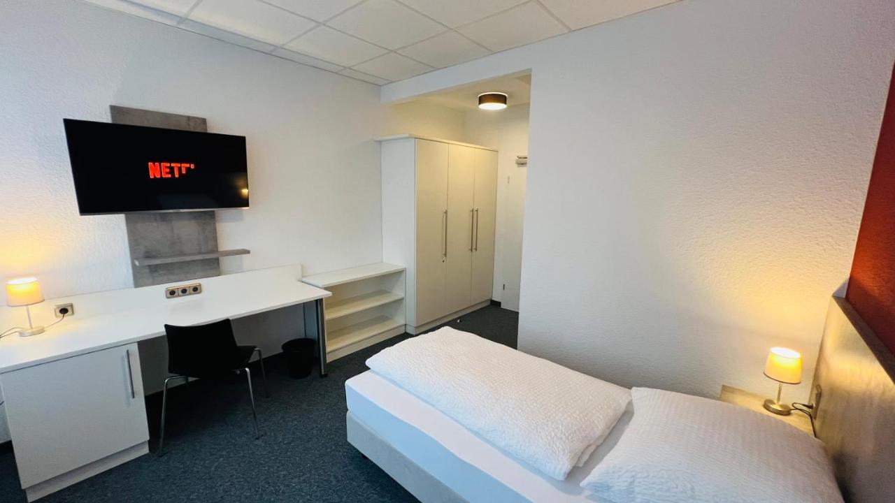 Hotel Creativ Park Nürnberg