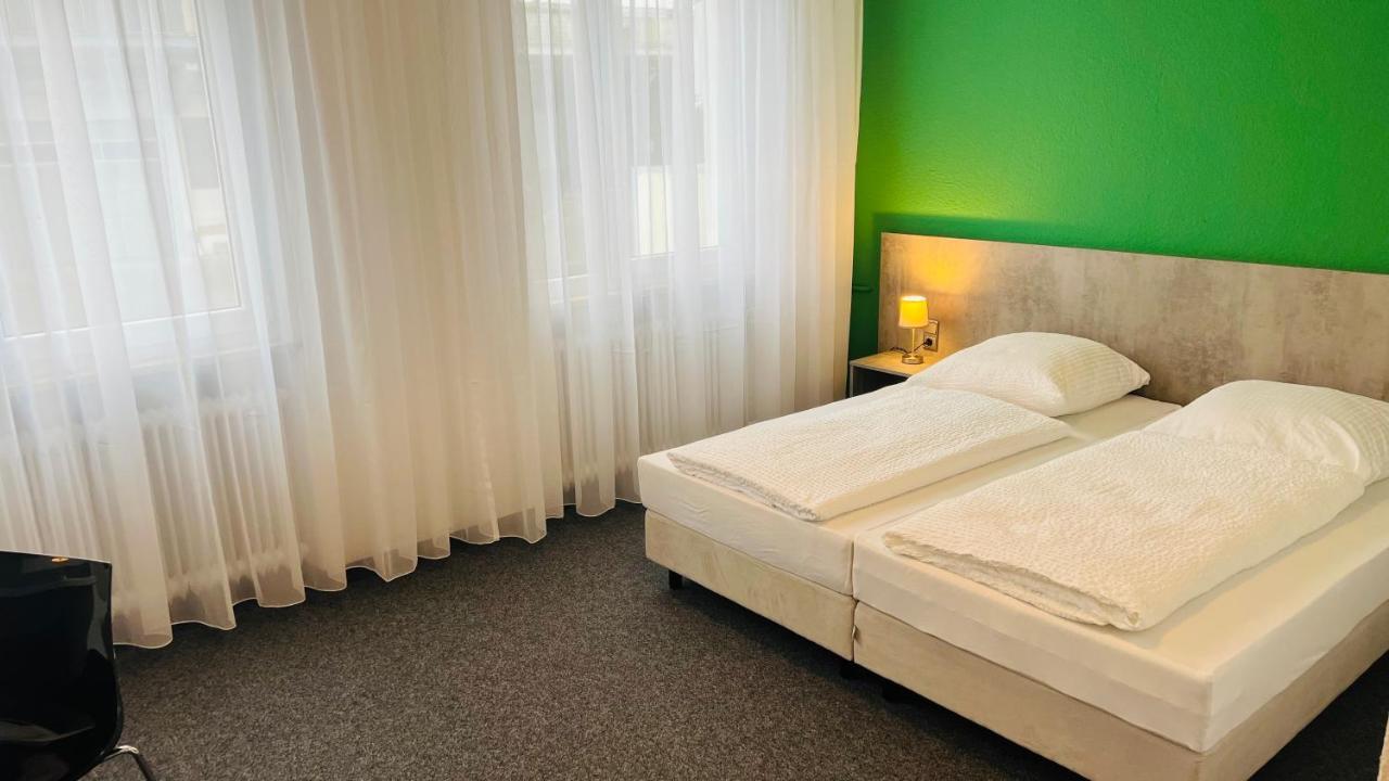 Creativ Park Hotel Nürnberg